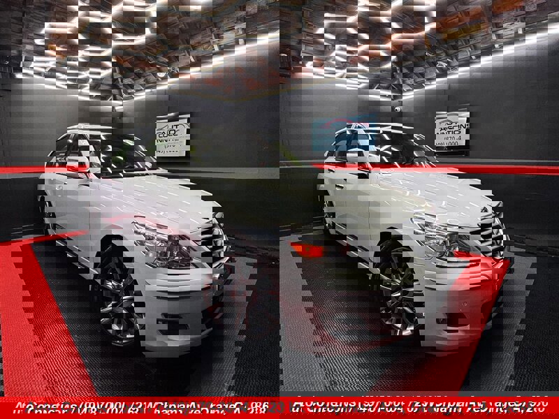 Used 2010 Hyundai Genesis 4.6 w/ Technology Pkg 5