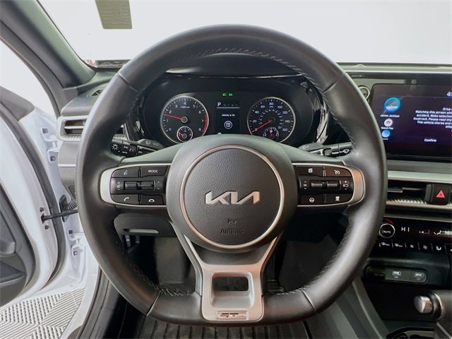Used 2024 Kia K5 GT-Line w/ GT-Line Premium Package image 12