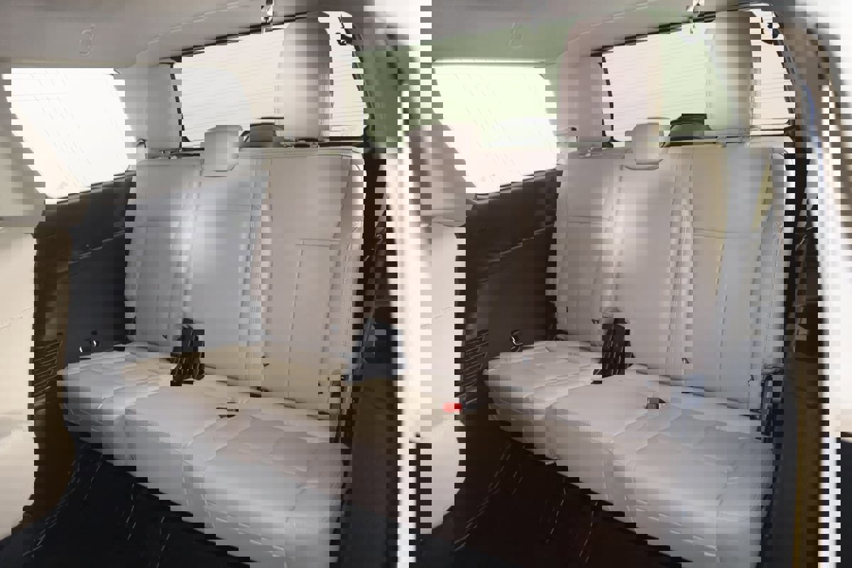 Used 2022 Ford Expedition XLT image 49