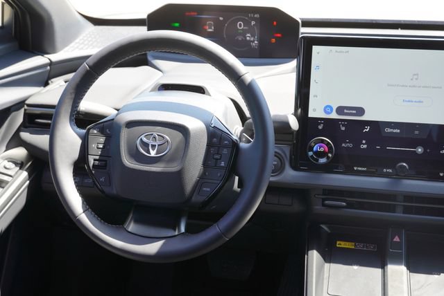 Used 2026 Toyota bZ FWD image 15