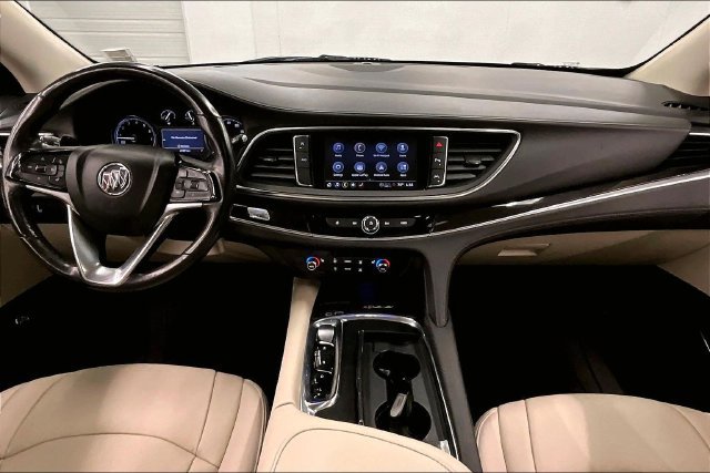 Used 2023 Buick Enclave Essence w/ Experience Buick Package AWD/4WD image 18