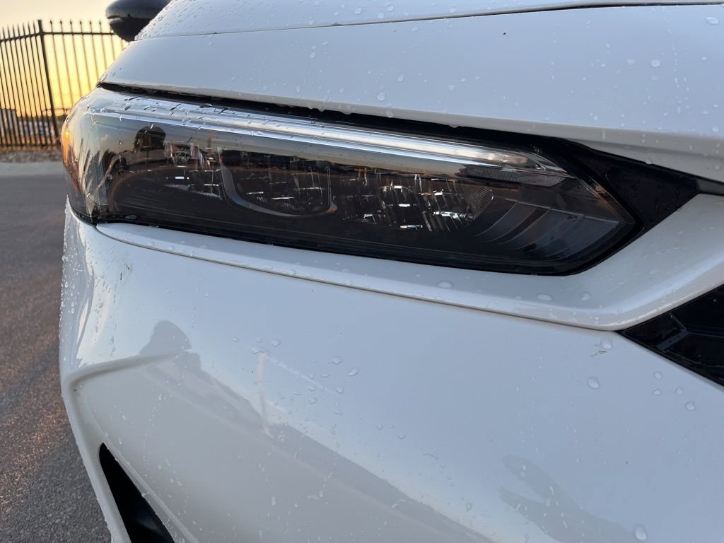 Certified 2026 Honda Civic Sport Touring image 13