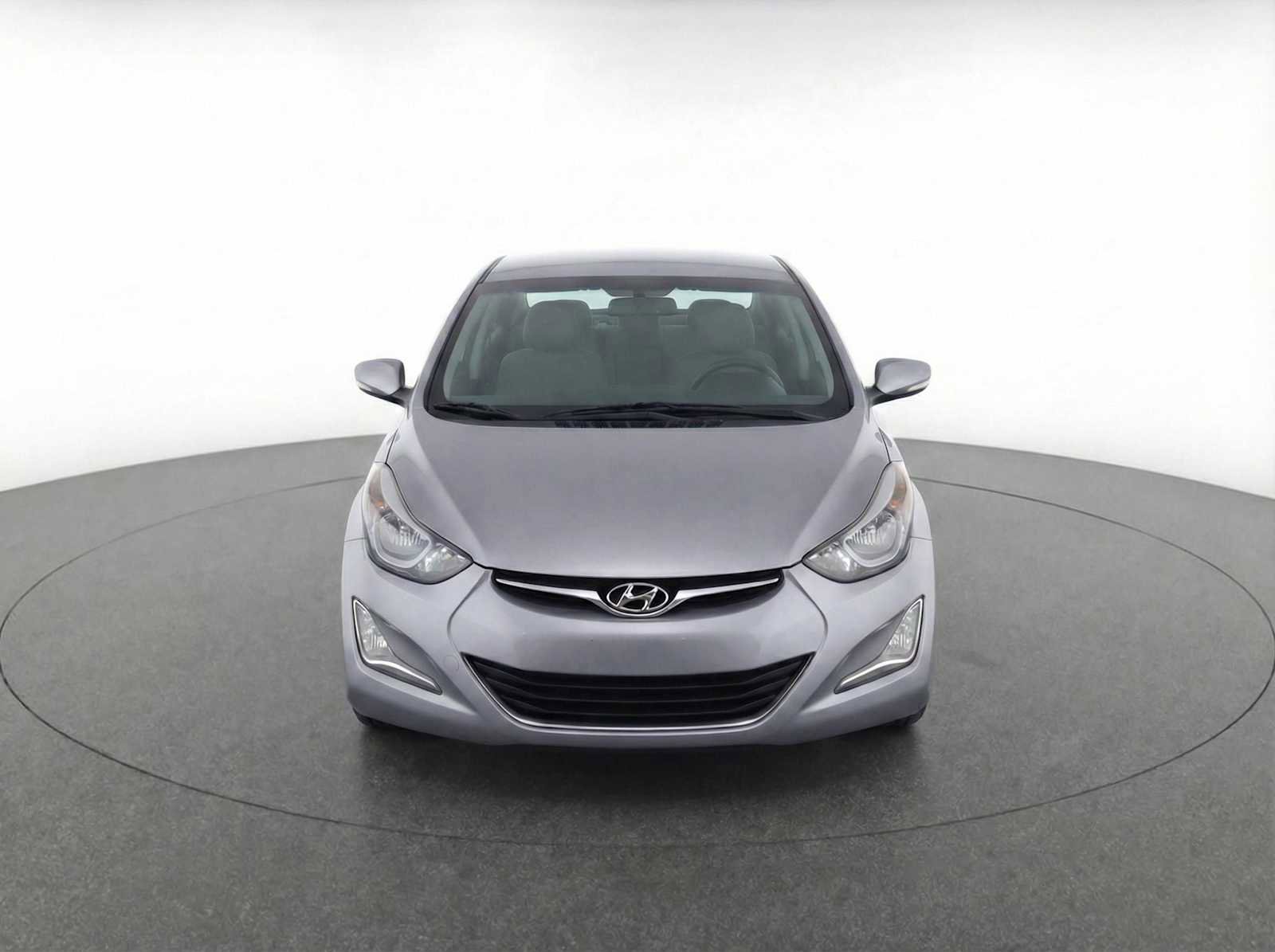 Used 2016 Hyundai Elantra Value Edition video 2