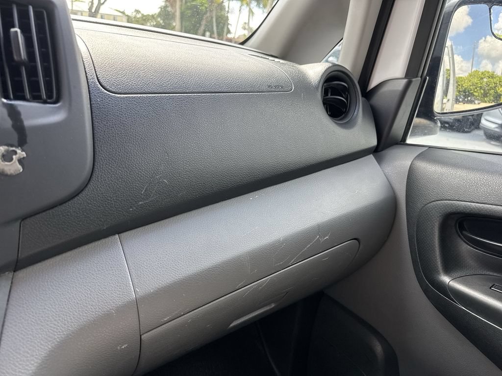 Used 2019 Nissan NV200 S FWD image 51