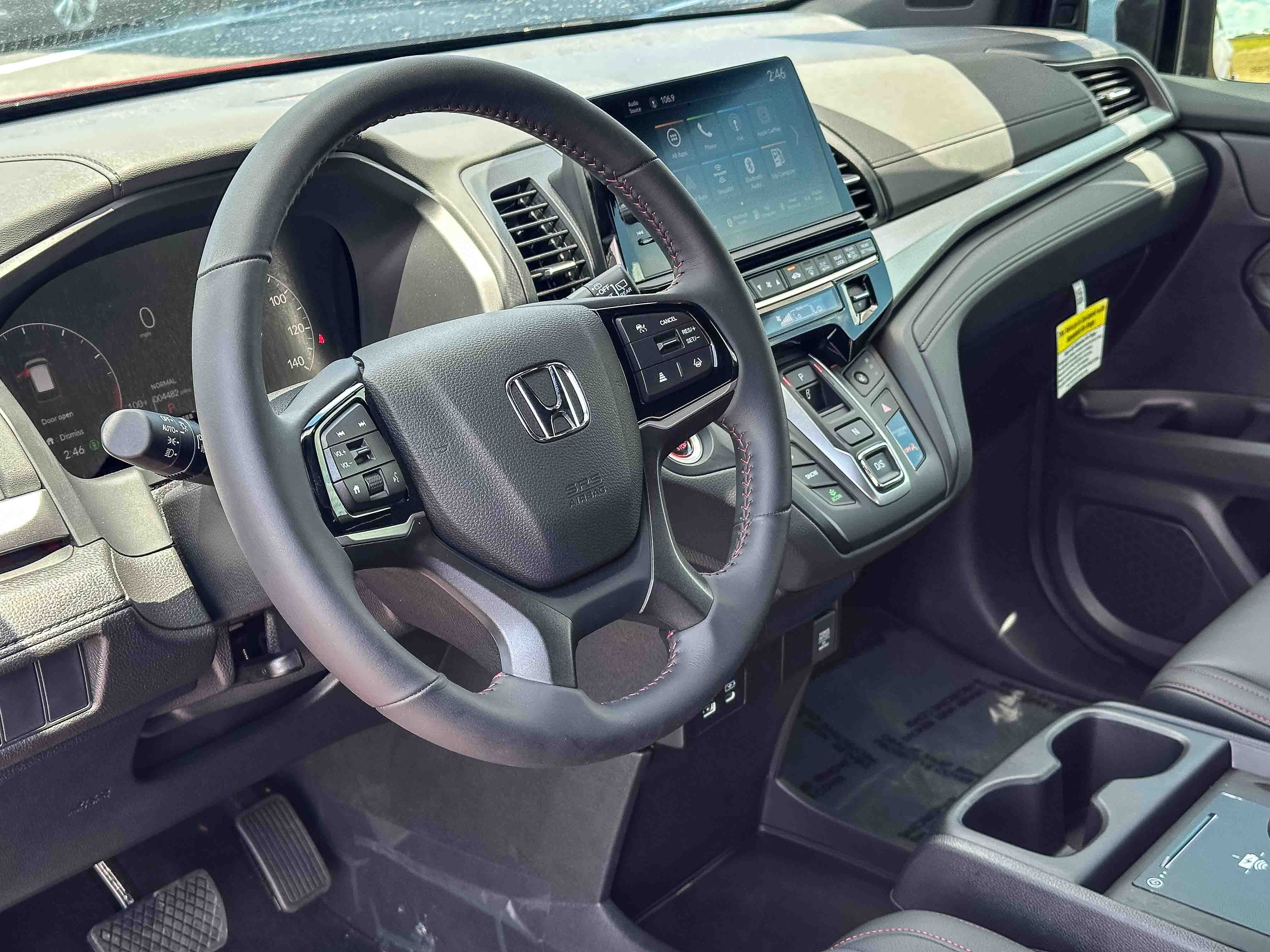 Used 2026 Honda Odyssey Sport-L image 12