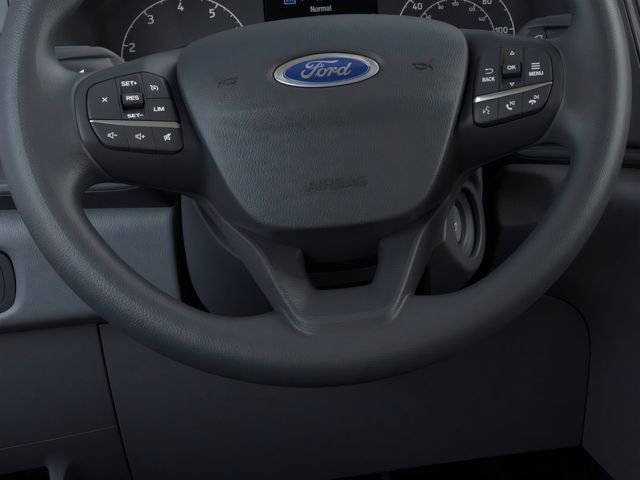 New 2025 Ford Transit 250 Low Roof w/ Load Area Protection Package image 41