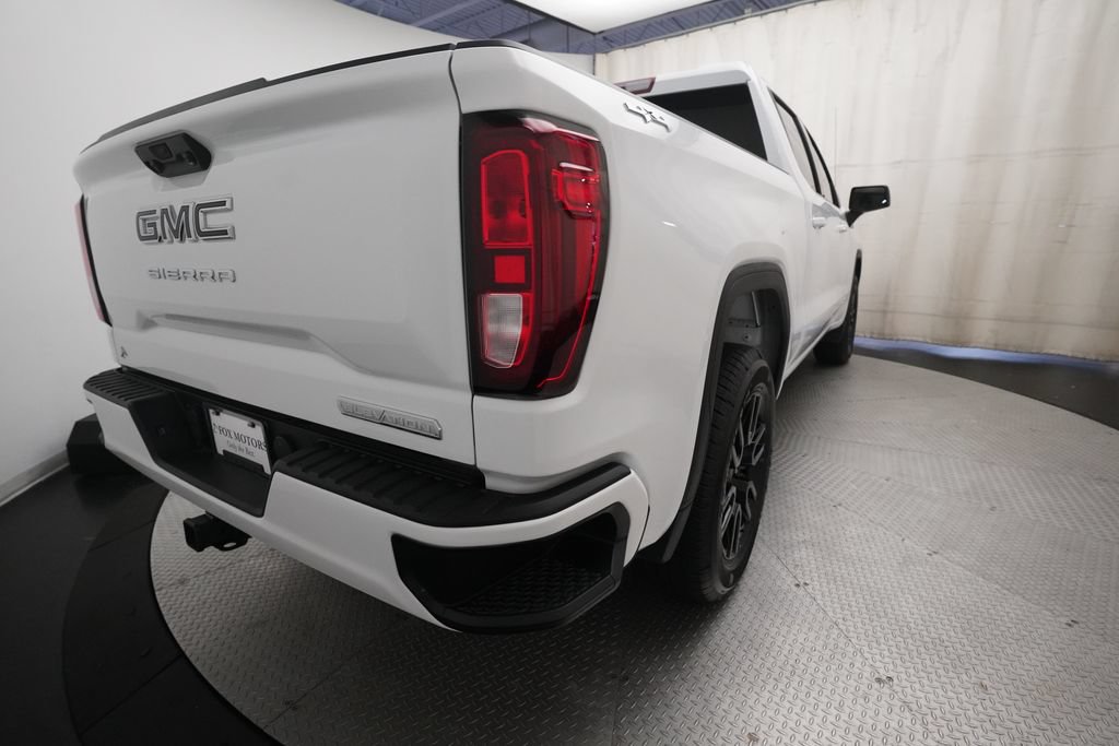 Used 2026 GMC Sierra 1500 Elevation AWD/4WD image 13