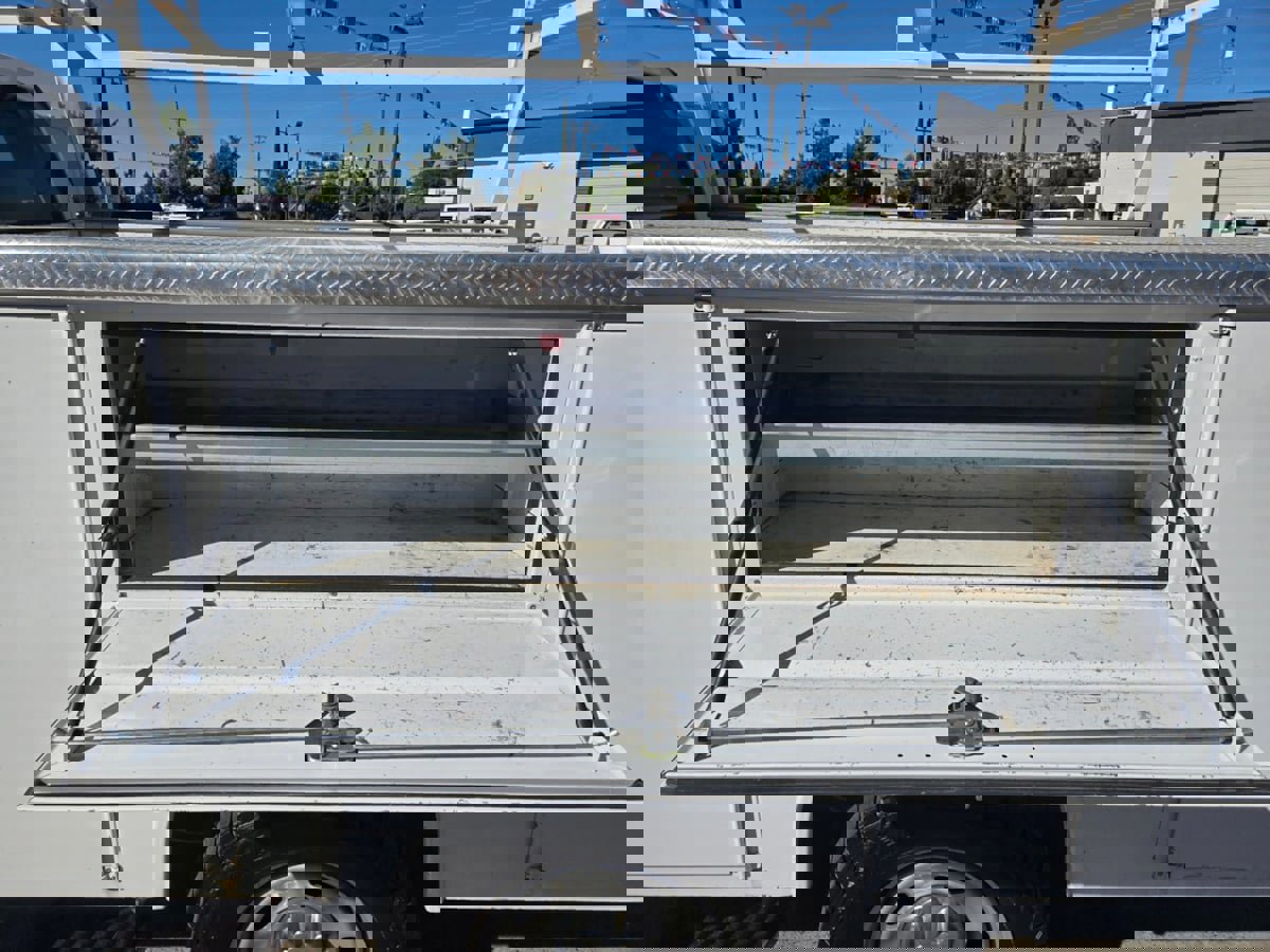 Used 2019 Ford F350 XL w/ XL Value Package image 9