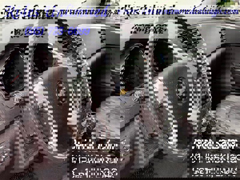 Used 2010 Chevrolet Traverse LT w/ Personal Connectivity Package image 21