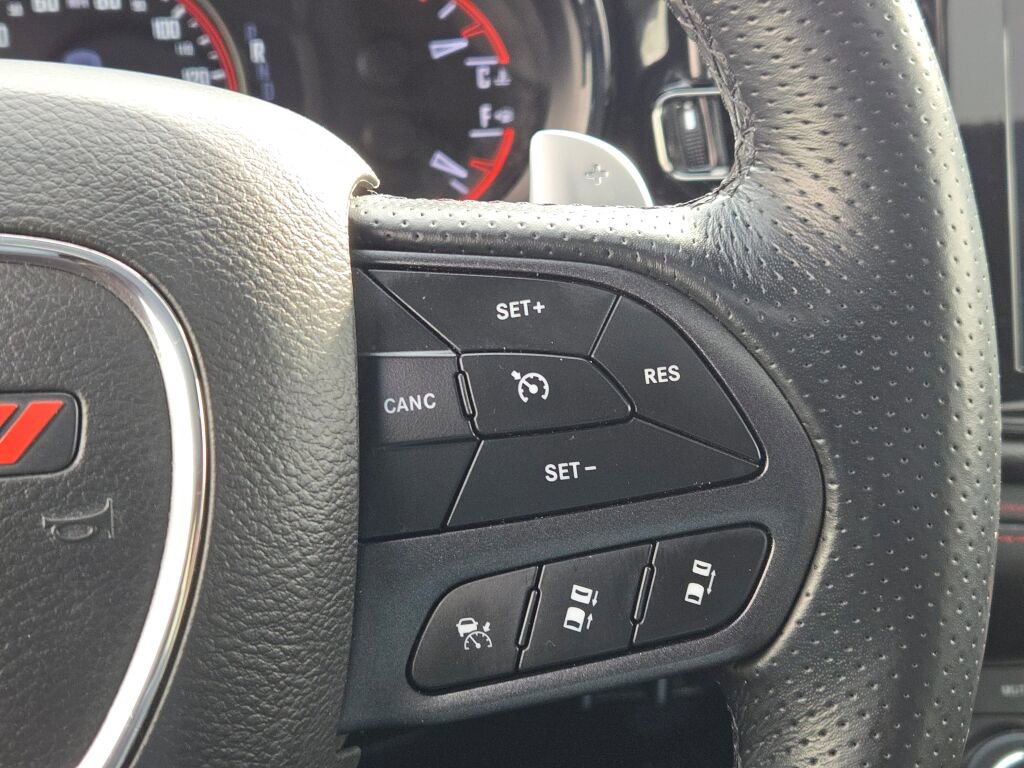 Used 2024 Dodge Durango GT image 31