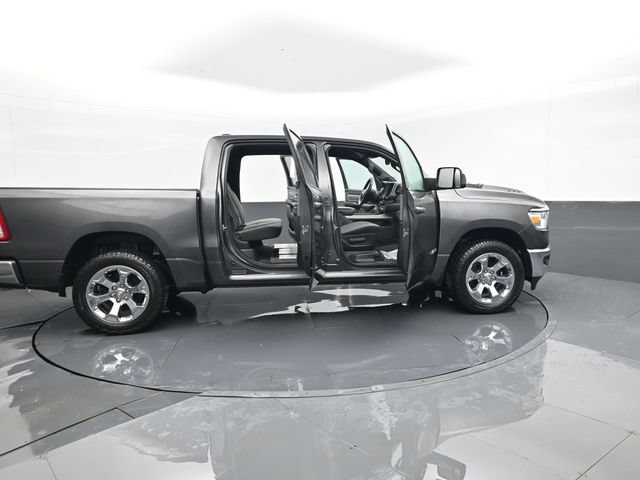Used 2022 RAM 1500 Big Horn AWD/4WD image 27