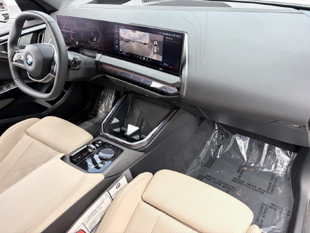 Certified 2026 BMW X3 xDrive30i w/ Premium Package AWD/4WD image 14