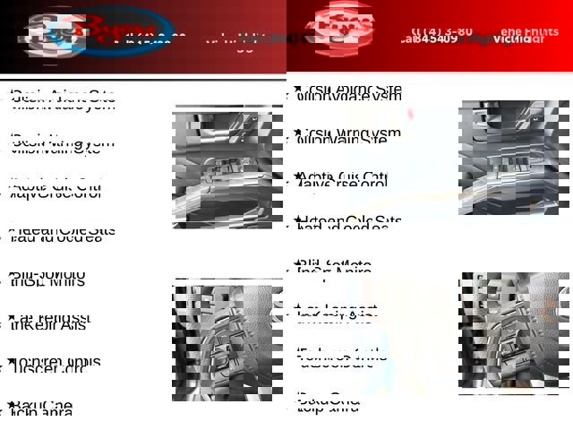 New 2026 Toyota 4Runner TRD Off-Road Premium image 13