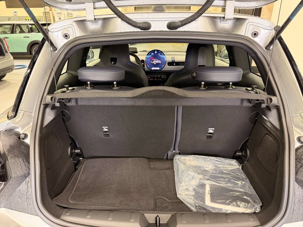 Used 2025 MINI Cooper S FWD image 20