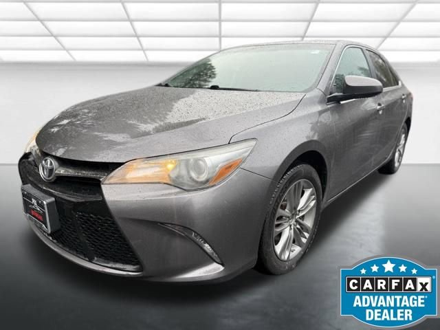 Used 2016 Toyota Camry SE 360° Tour