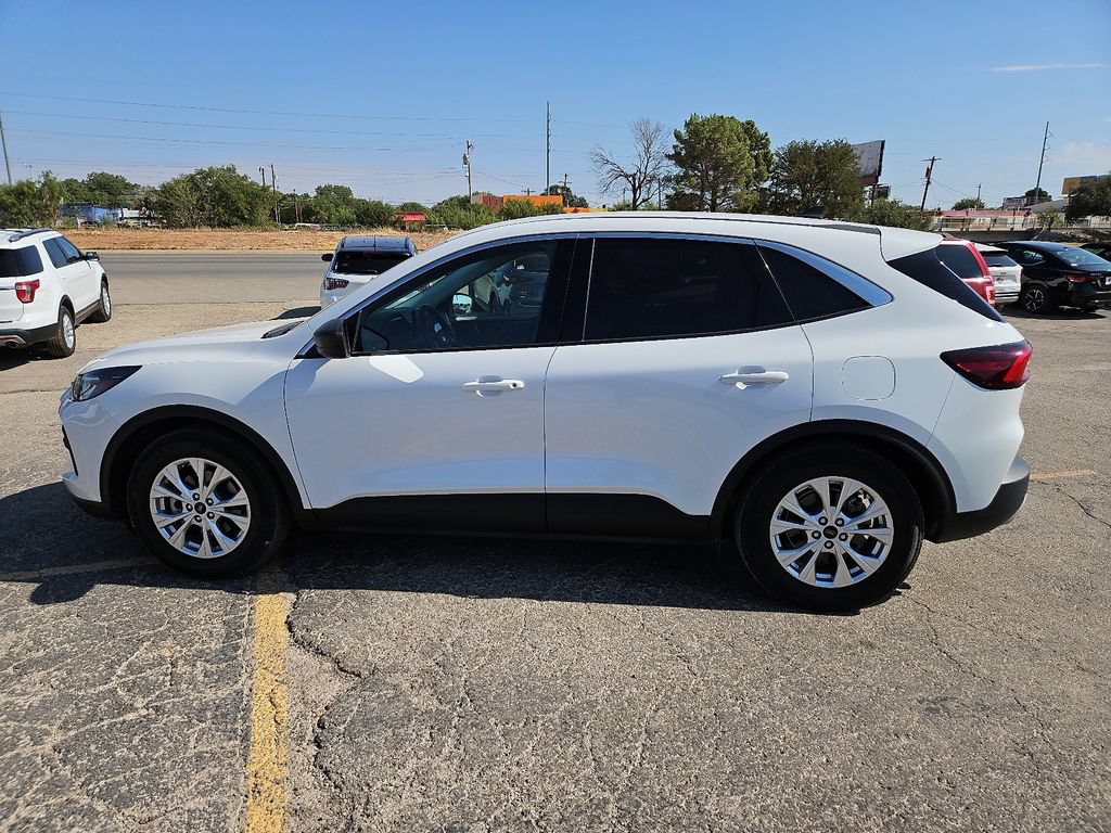 Used 2024 Ford Escape Active w/ Tech Pack #1 FWD image 6