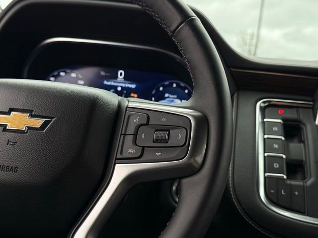 Used 2024 Chevrolet Tahoe Premier AWD/4WD image 10