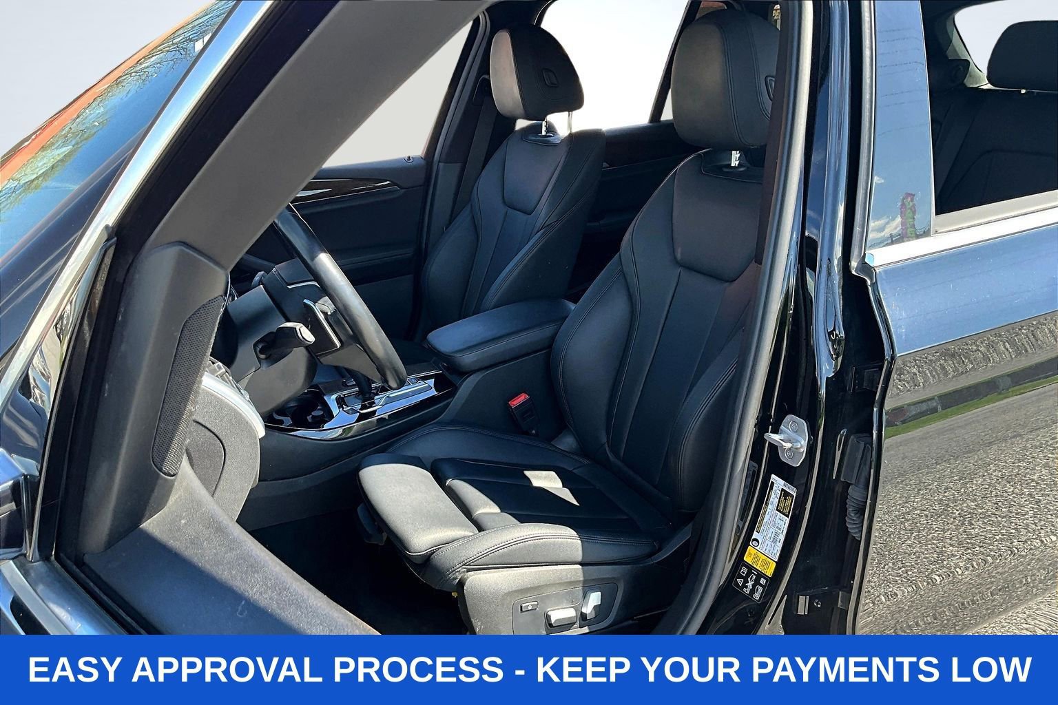 Used 2018 BMW X3 xDrive30i AWD/4WD image 26