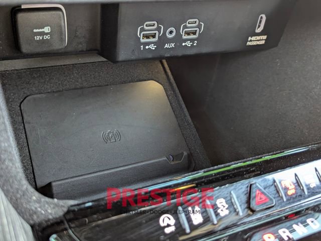 Used 2022 Jeep Wagoneer Series II image 24