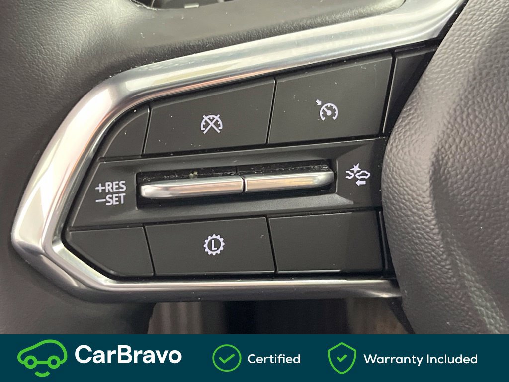 Certified 2026 Chevrolet Equinox LT w/ Convenience Package II AWD/4WD image 24