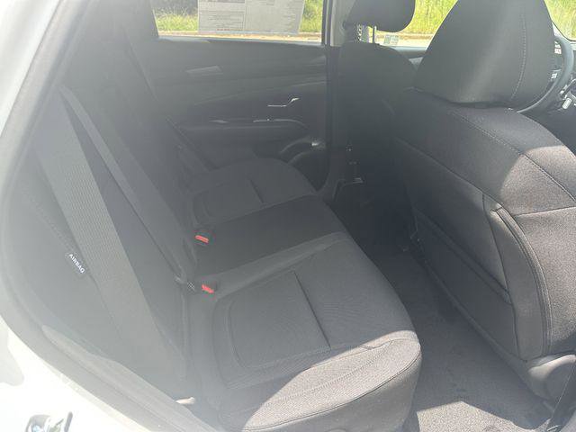 New 2025 Hyundai Tucson Blue image 15