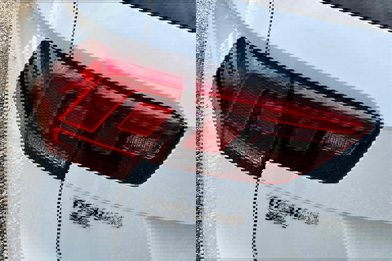 Used 2020 Volkswagen Tiguan SEL image 30