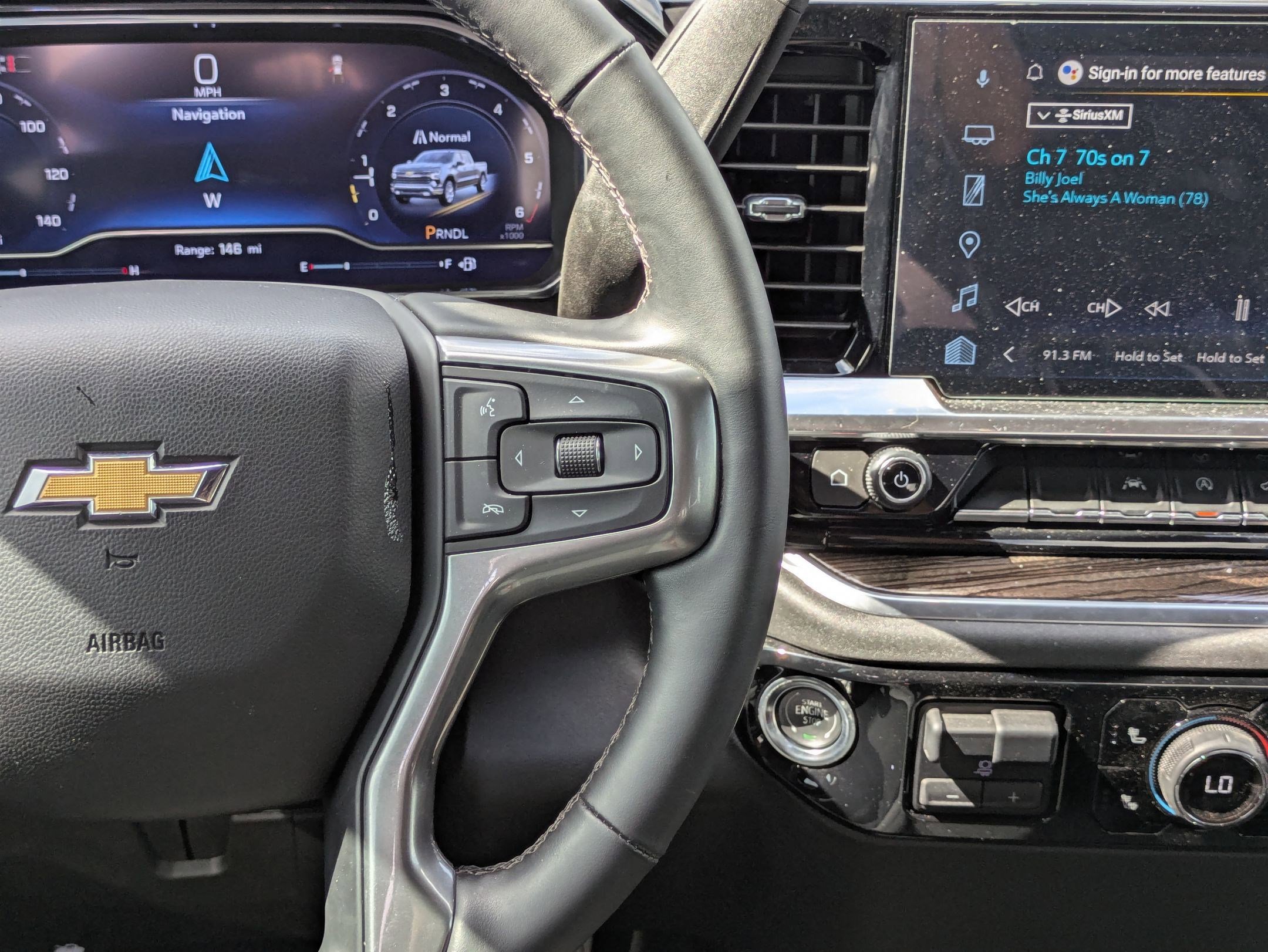 Used 2025 Chevrolet Silverado 1500 LT image 23