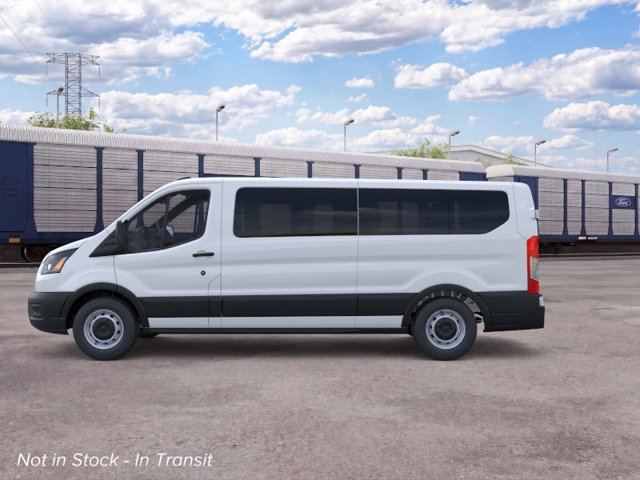 New 2026 Ford Transit 350 XL RWD image 3