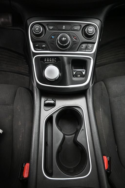 Used 2016 Chrysler 200 Limited w/ Anniversary Edition FWD image 21