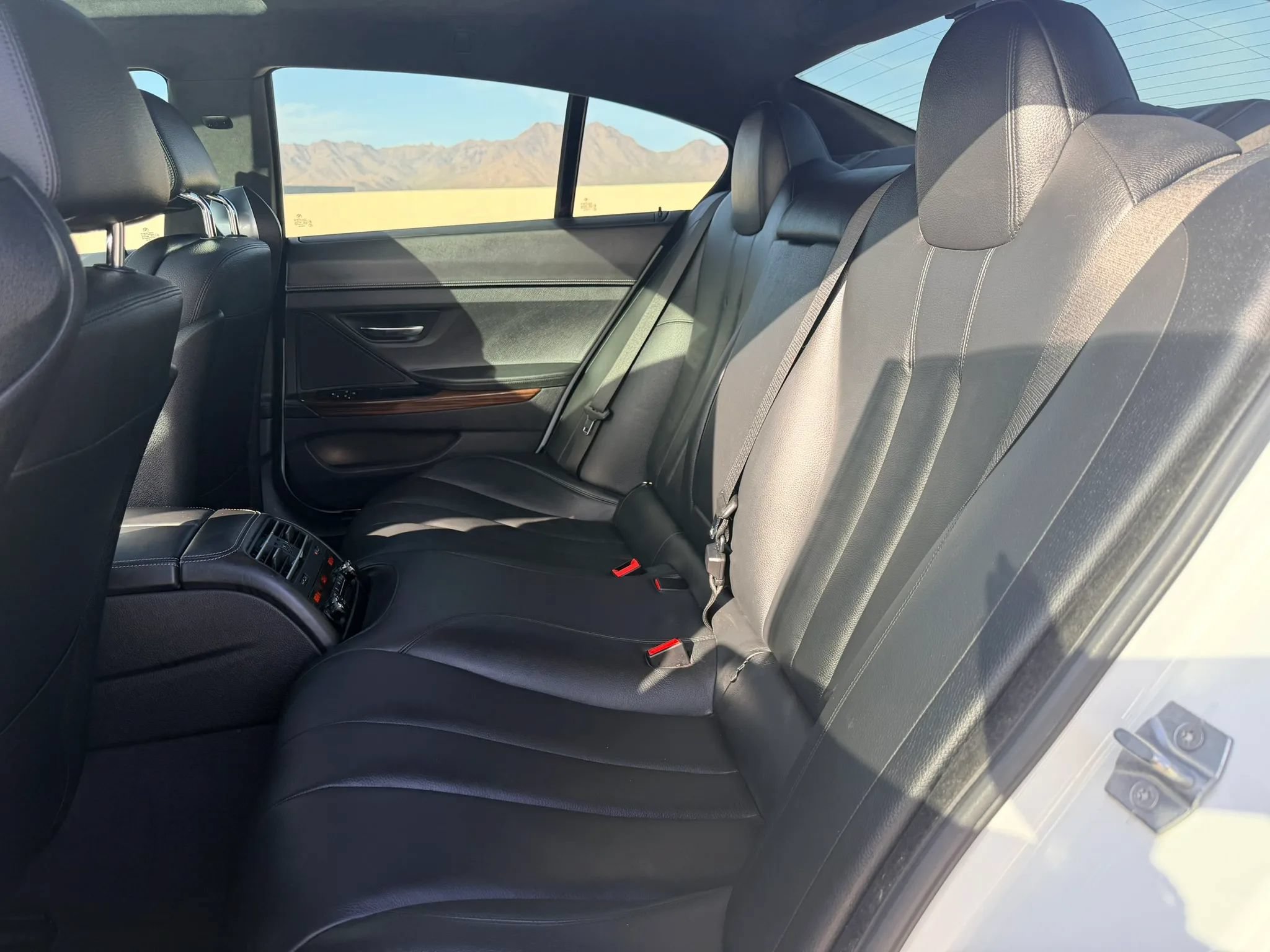 Used 2017 BMW 640i Gran Coupe RWD image 16