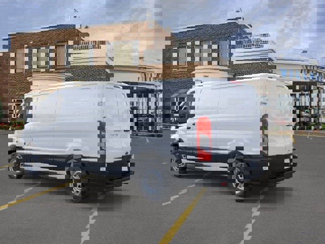 New 2025 Ford Transit 150 Low Roof image 20