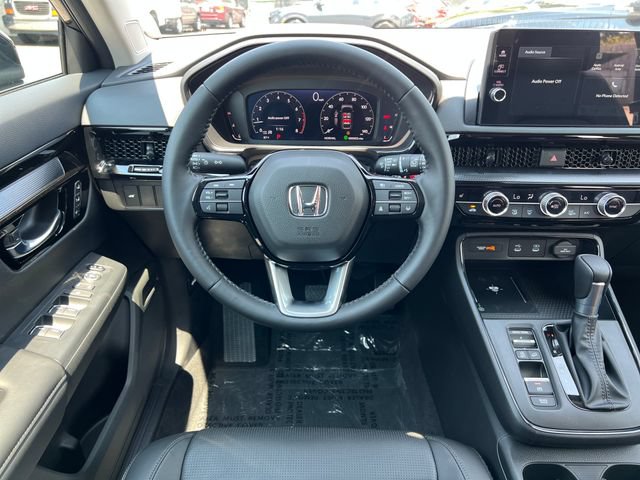 New 2026 Honda CR-V EX-L image 14