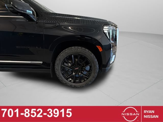 Used 2023 GMC Yukon Denali w/ Max Trailering Package AWD/4WD image 20