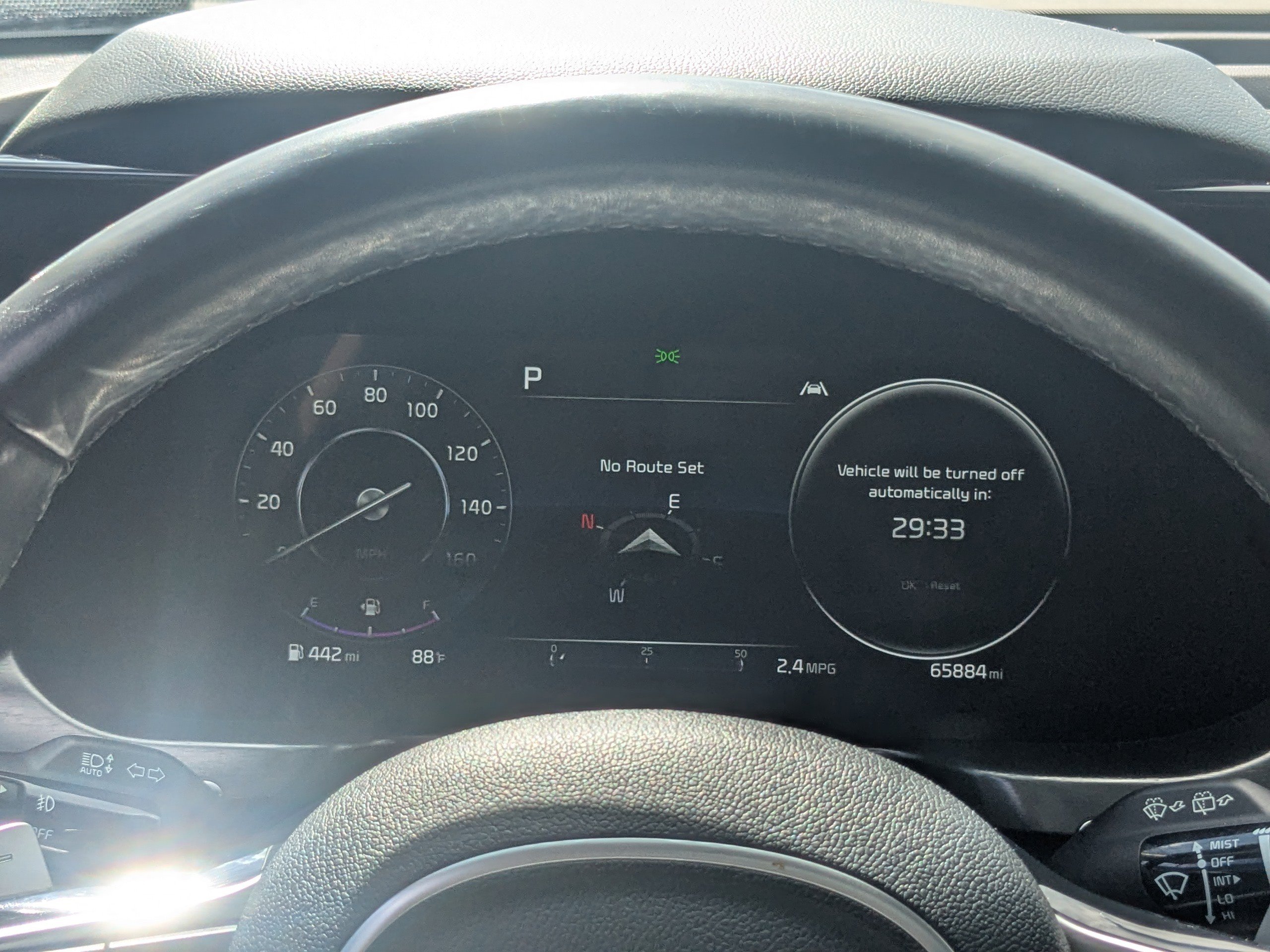 Used 2022 Kia Sorento SX image 4
