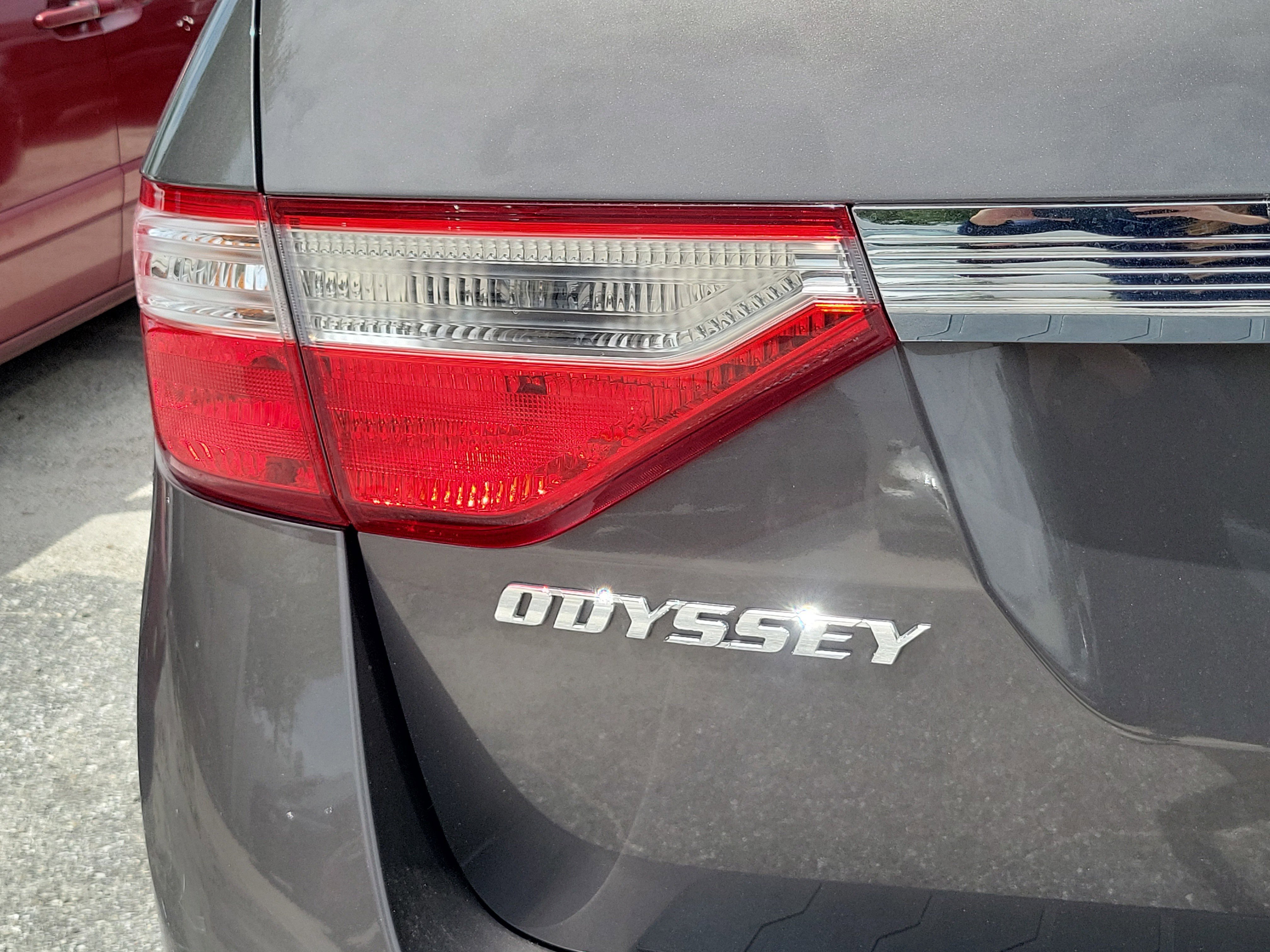 Used 2011 Honda Odyssey EX-L image 5