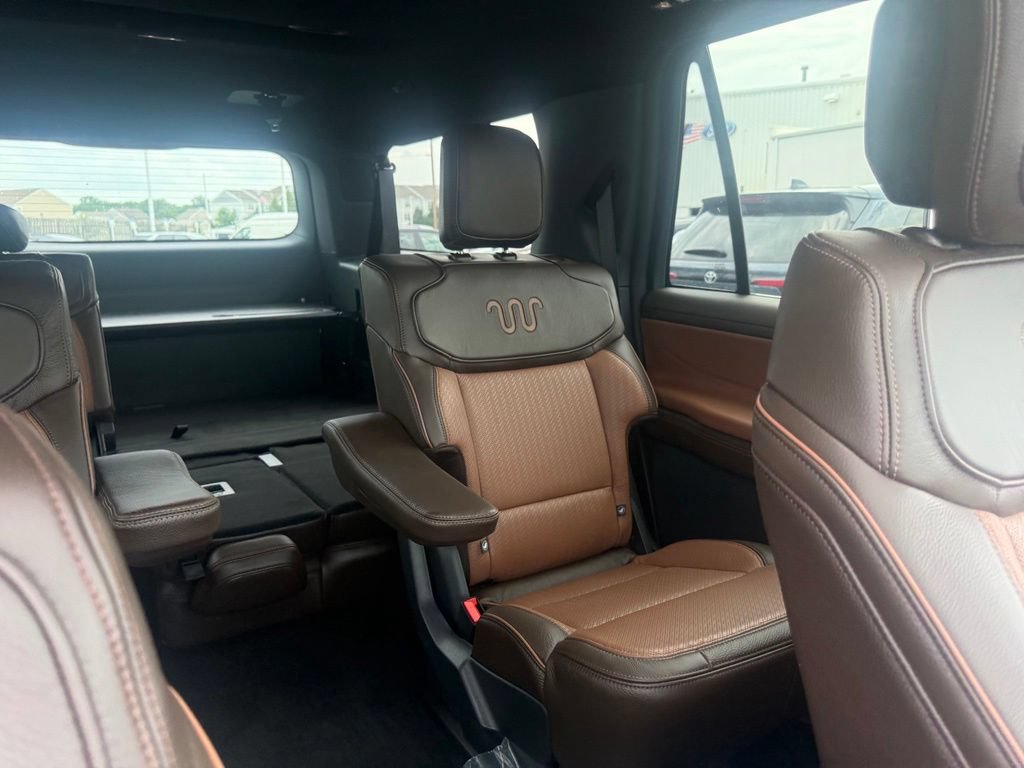New 2026 Ford Expedition Max King Ranch AWD/4WD image 75