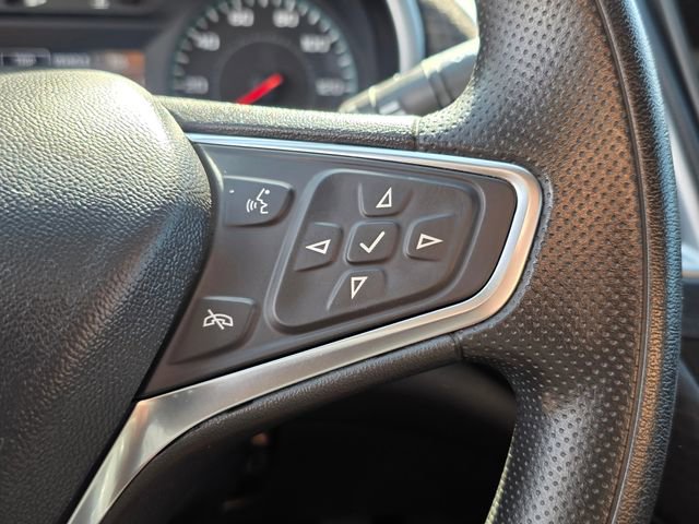 Used 2024 Chevrolet Malibu LS image 24