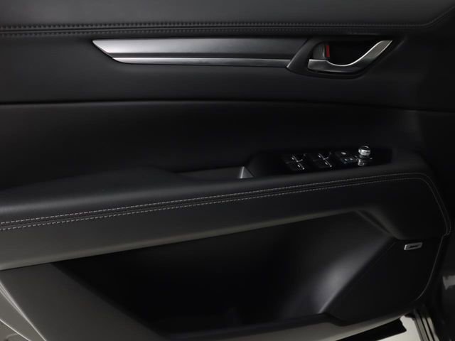 Used 2024 MAZDA CX-5 AWD 2.5 S w/ Premium Plus Pkg image 11