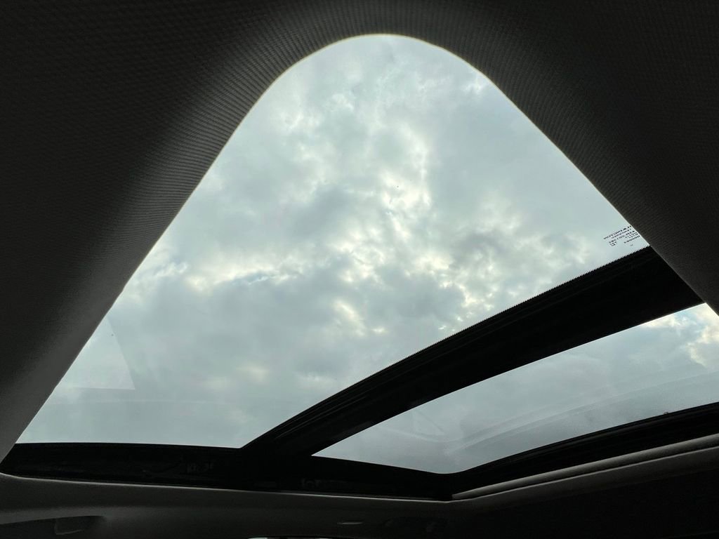New 2026 Nissan Murano Platinum AWD/4WD image 7