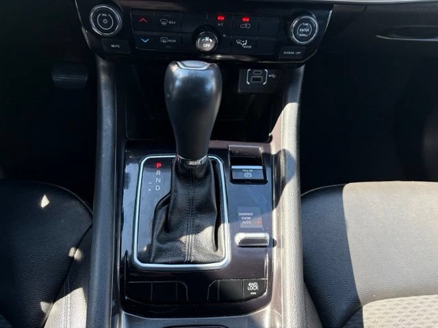Used 2024 Jeep Compass Latitude AWD/4WD image 28