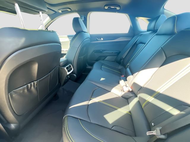 New 2026 Kia K5 GT FWD image 26