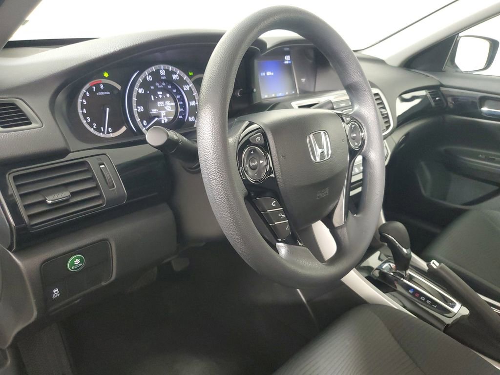 Used 2016 Honda Accord LX image 22