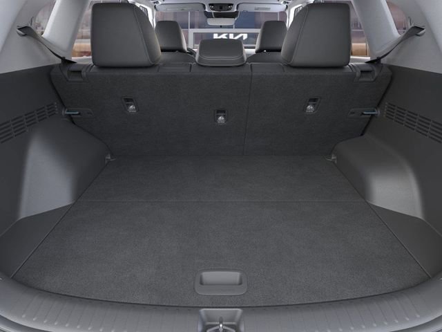 New 2026 Kia Seltos EX w/ EX Sunroof Package image 19
