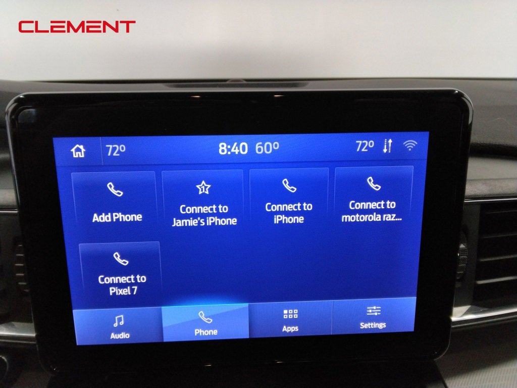 Used 2020 Ford Explorer XLT w/ Equipment Group 202A image 20