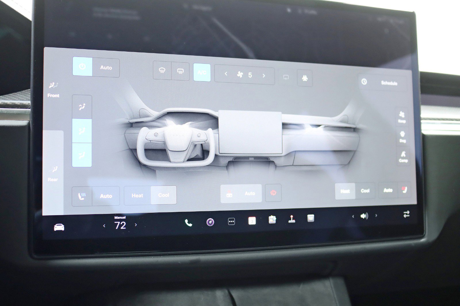 Used 2022 Tesla Model S Plaid image 19