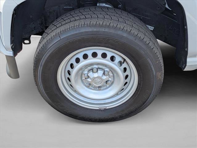 Certified 2025 Toyota Tacoma SR w/ SR Upgrade Package image 25