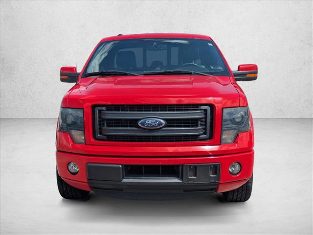 Used 2014 Ford F150 FX2 w/ Equipment Group 402A Luxury RWD video 2