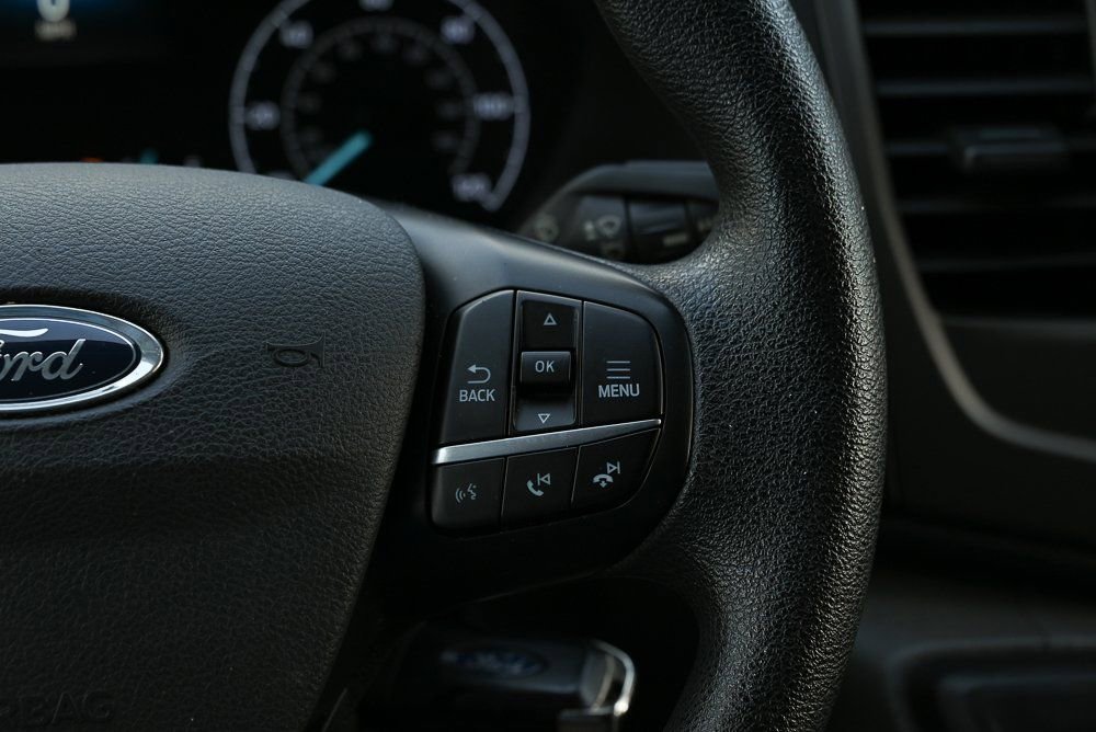 Used 2022 Ford Transit 350 XLT image 23