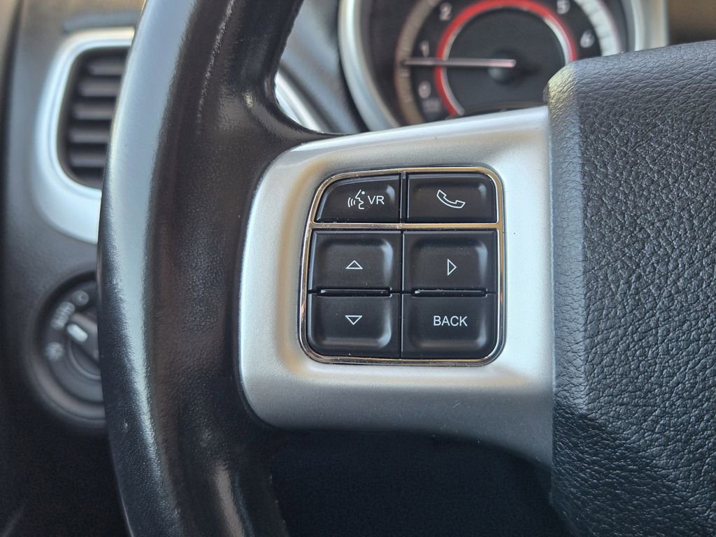 Used 2019 Dodge Journey SE w/ Connectivity Group image 26
