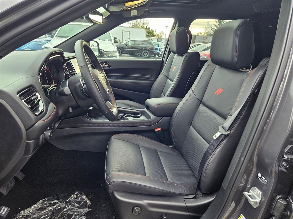 New 2026 Dodge Durango GT image 12